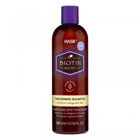 Biotin Boost Thickening Shampoo (335ml)