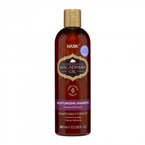 Macadamia Oil Moisturizing Shampoo (355ml)