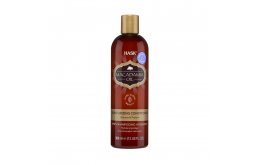 Macadamia Oil Moisturizing Conditioner (355ml)