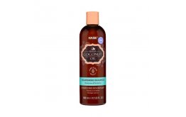 Monoi Coconut Oil Nourishing Shampoo (355ml)