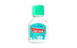 Pim Saen Balm Oil - Bottle (3ml)