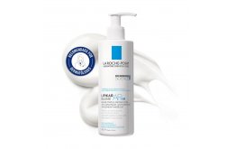 Lipikar Baume AP+M Balm (400ml)