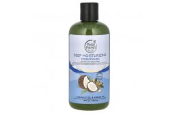 Pure Coconut Oil & Argan Oil Conditioner (475ml)