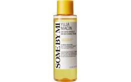 Yuja Niacin 30 Days Brightening Toner (150ml)