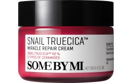 Snail Truecica Miracle Repair Cream (60g)