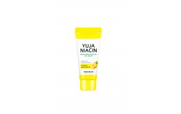 Yuja Niacin Brightening Moisture Gel Cream (30ml)