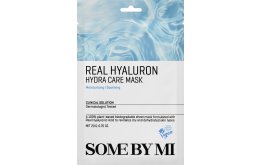 Real Hyaluron Hydra Care Mask (BOX/10 Sheet)