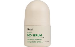 Natural Deo Serum - Brightening Underarm (20ml)