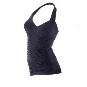 Camisole Perfect Body Wear (Black)