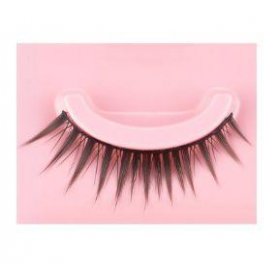 Decorative Eyelash No 3 Play Cute